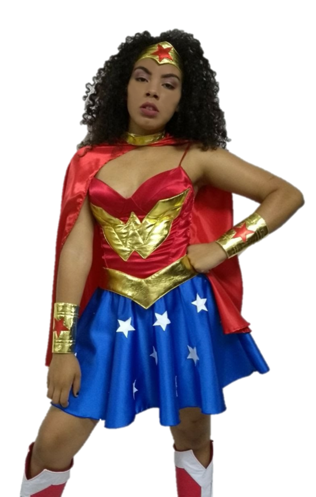 Mulher-Maravilha