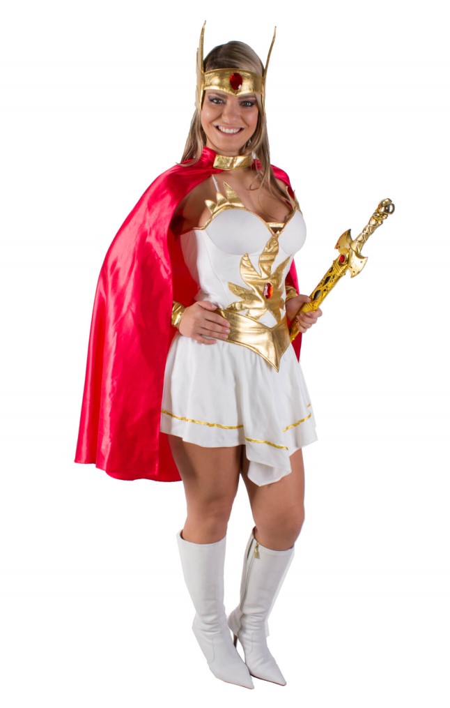 She-Ra