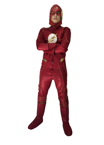 Flash