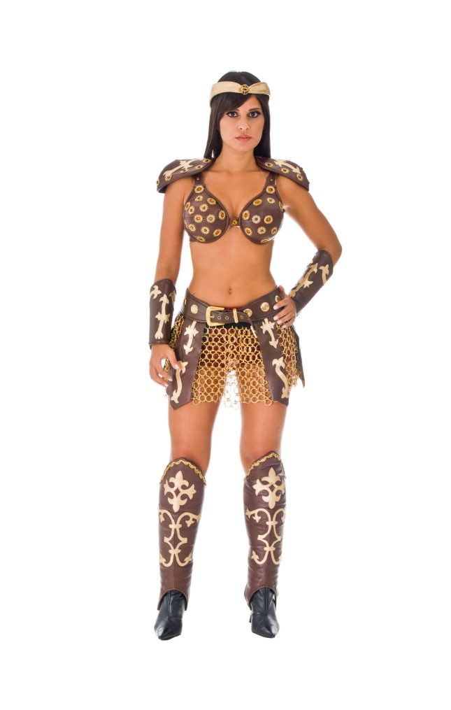 Gladiadora