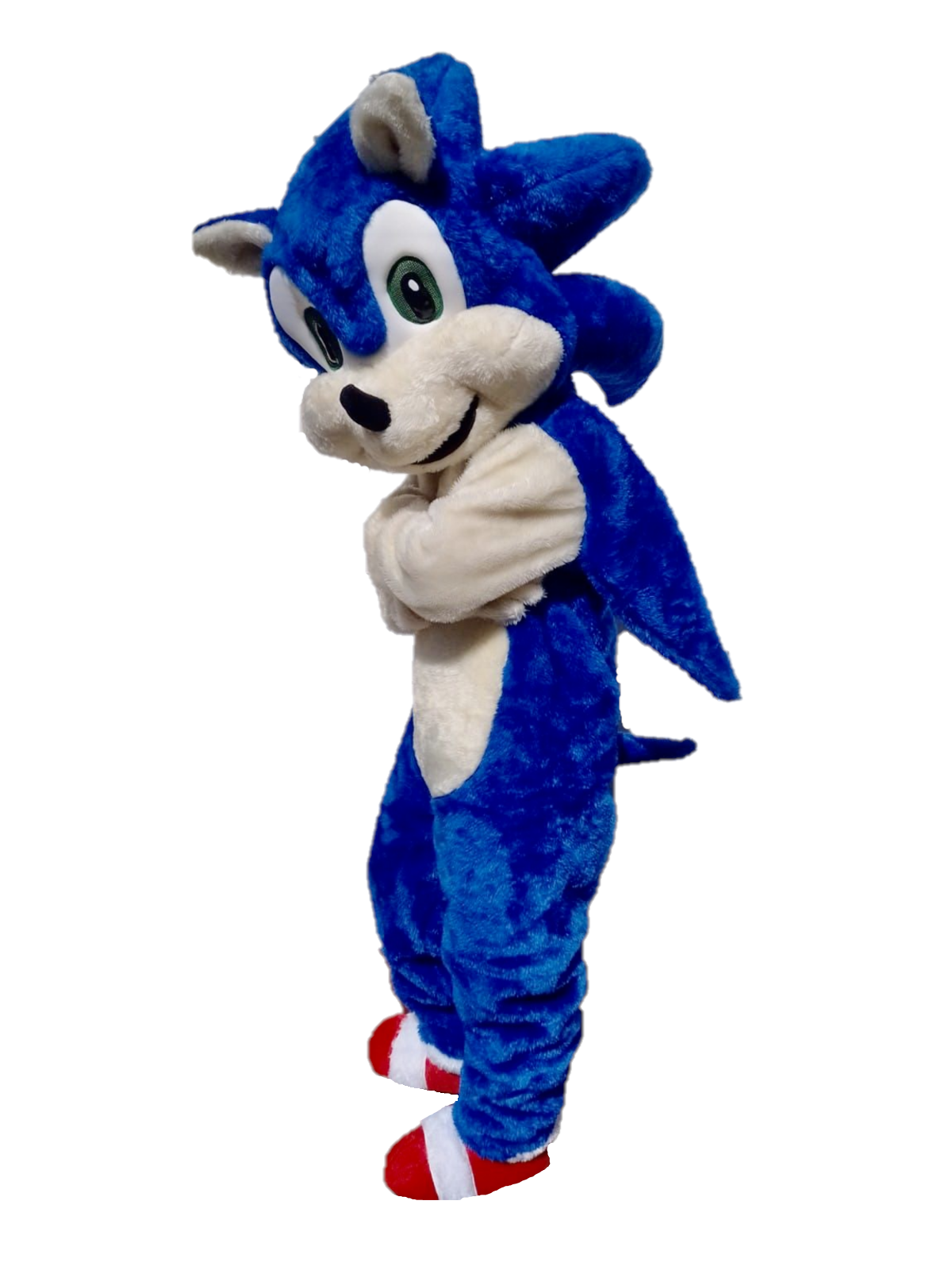 Sonic