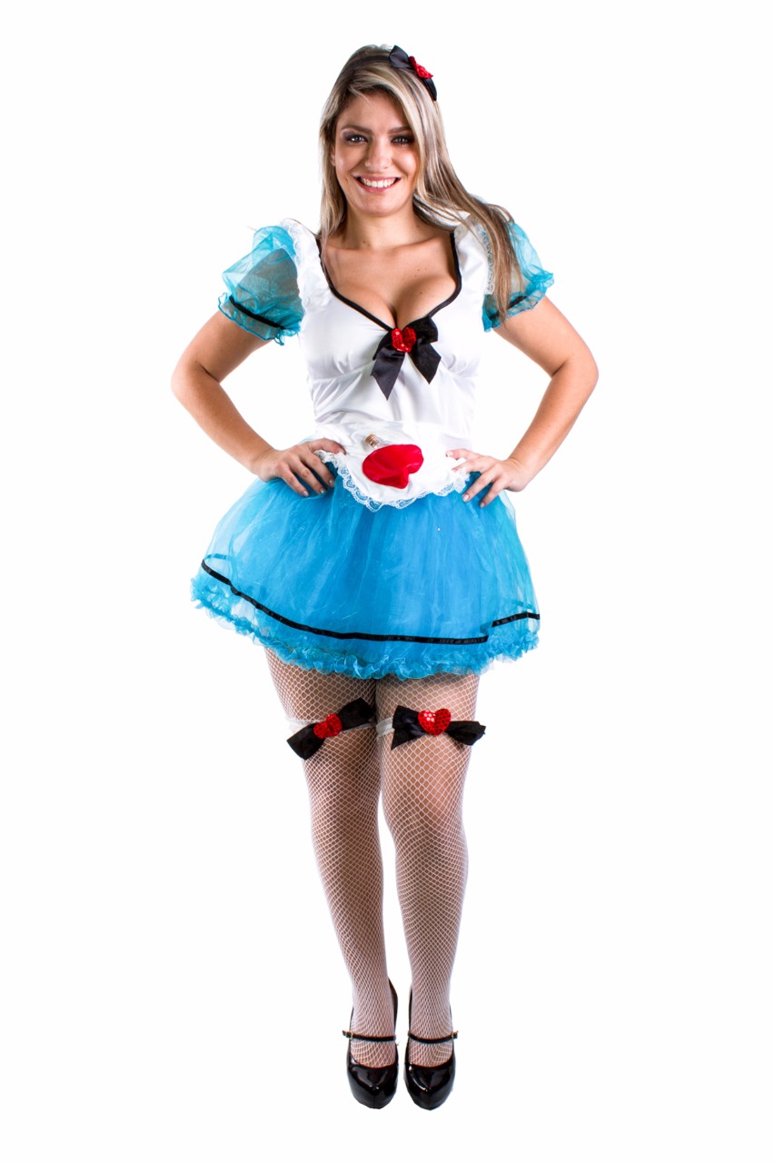 Alice - Luz