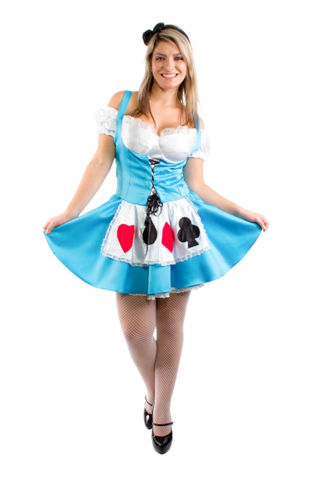 Alice - Tradicional
