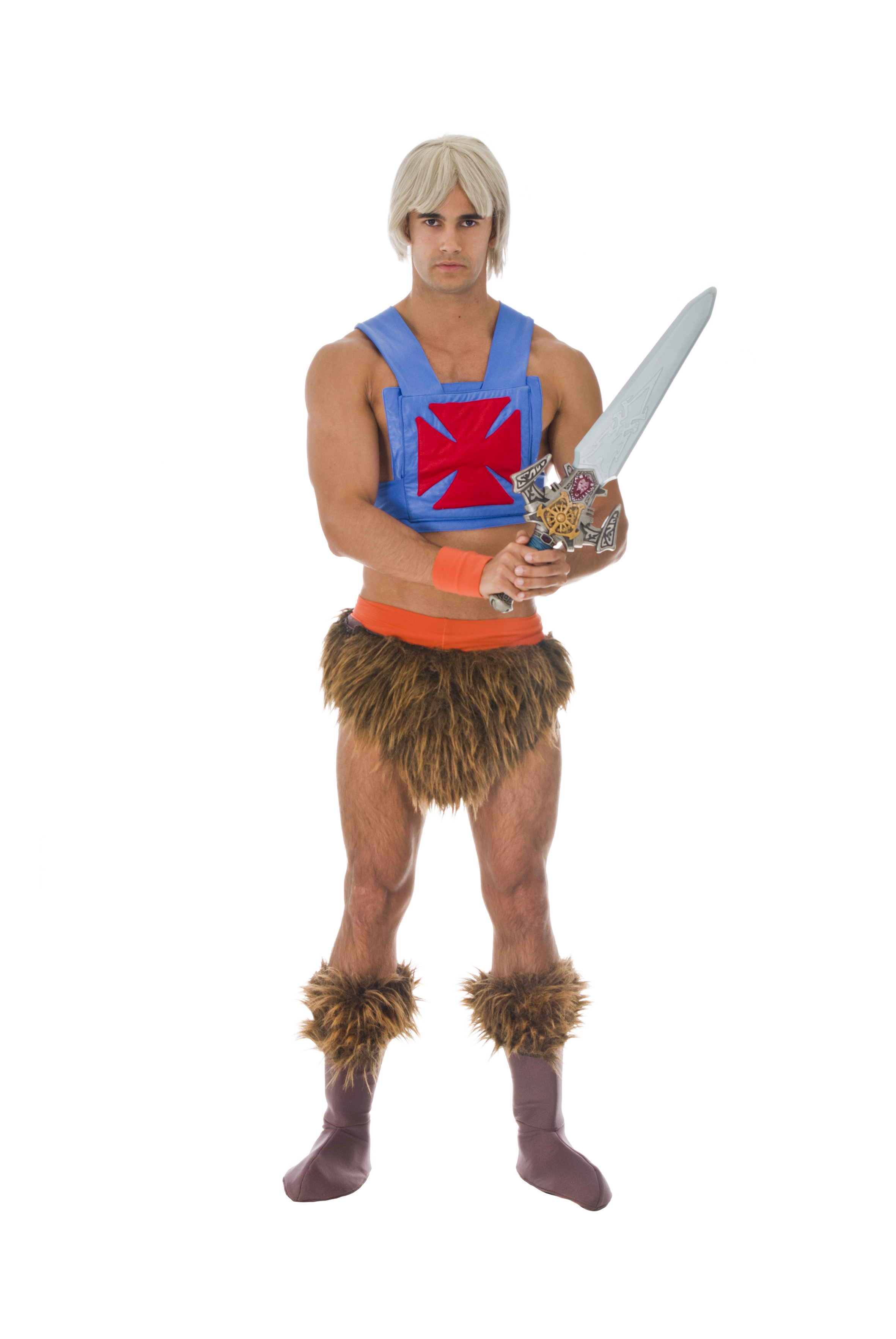 He-Man