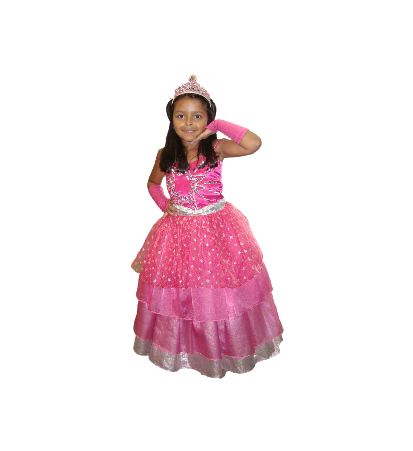 Barbie - Moda e Magia Infantil