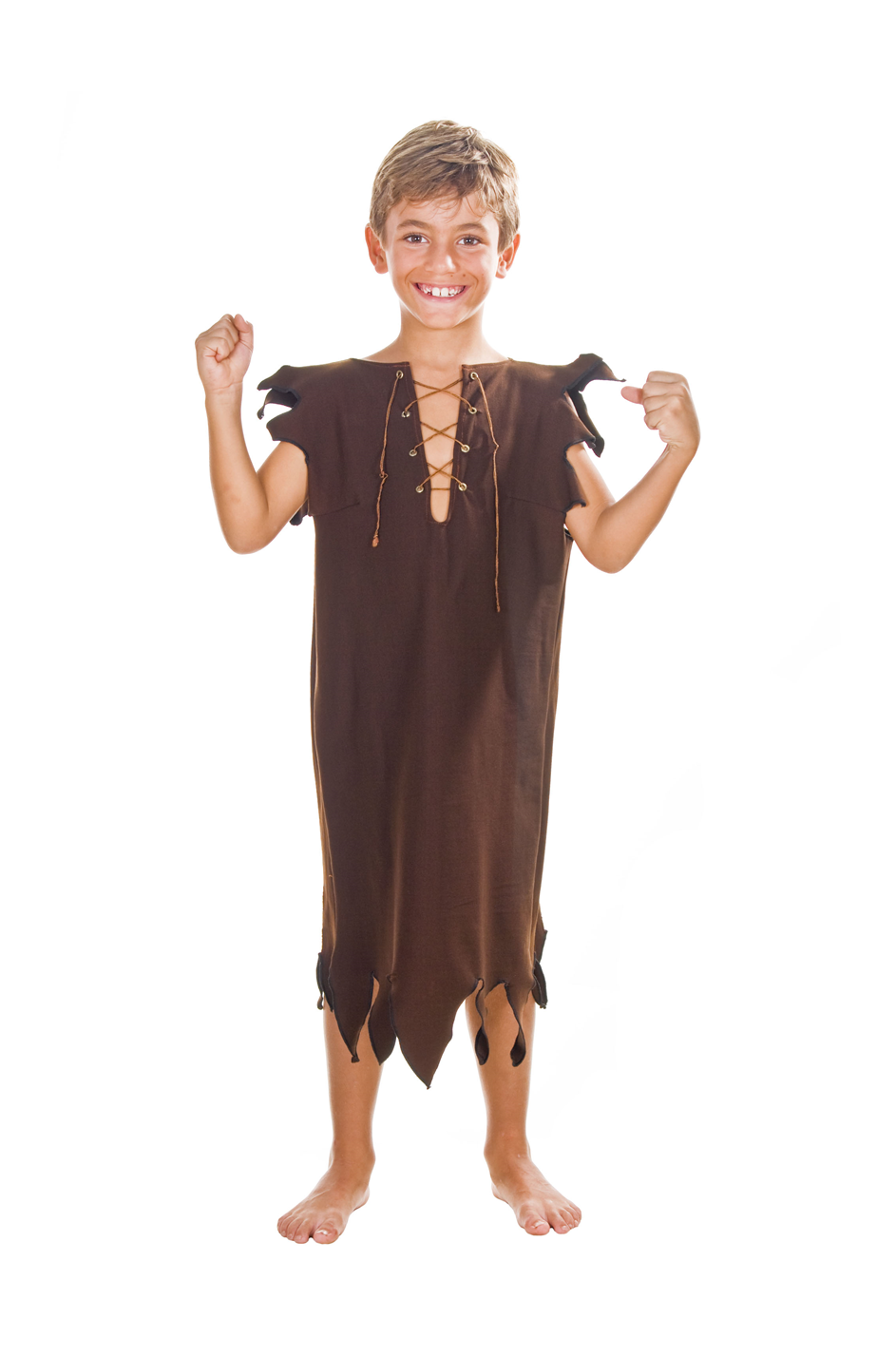 Barney Flintstones - Infantil