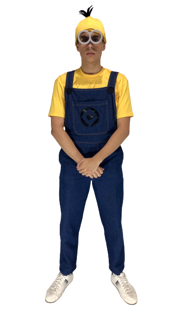 Minions