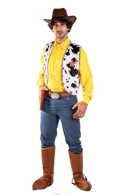 Woody - Toy Story