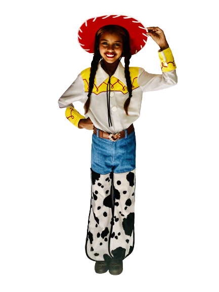 Jessie Infantil