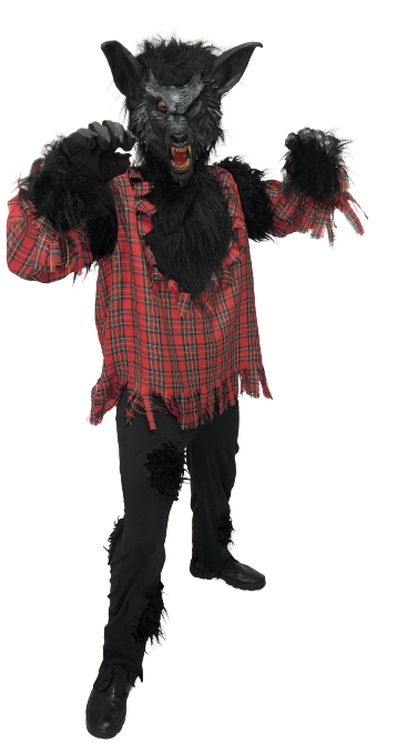 Lobo Terror