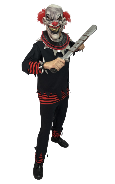 Palhaço (Terror)
