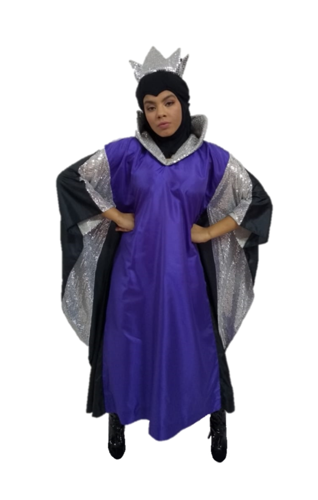 Rainha Má