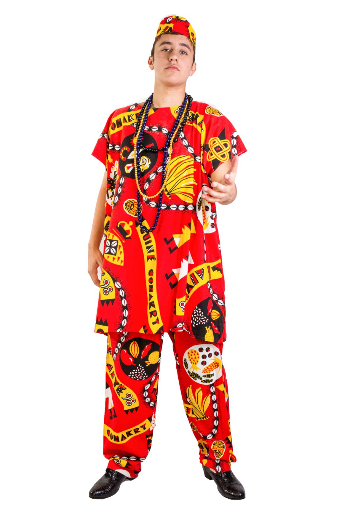 Africano