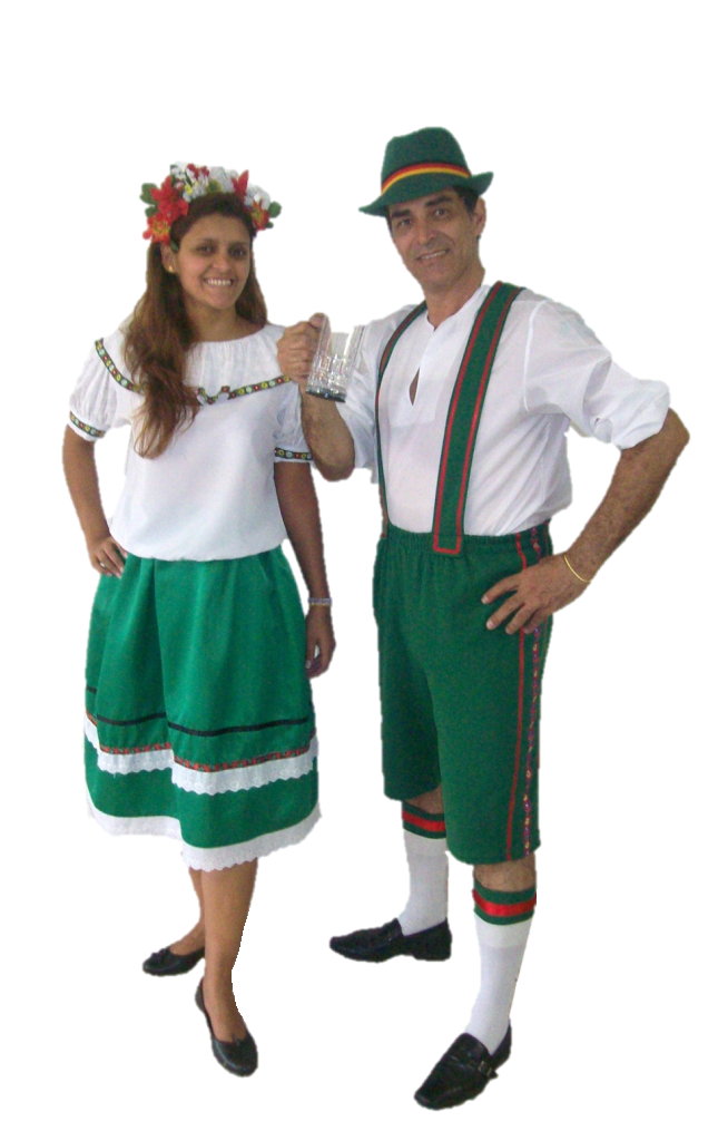 Alemão