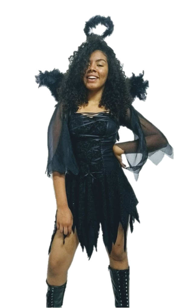 Anjo Negro