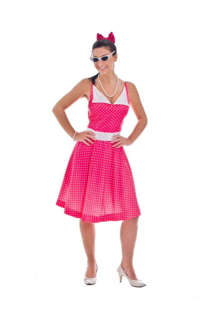 Vestido - Anos 60