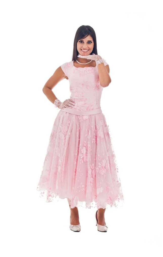 Vestido - Anos 60