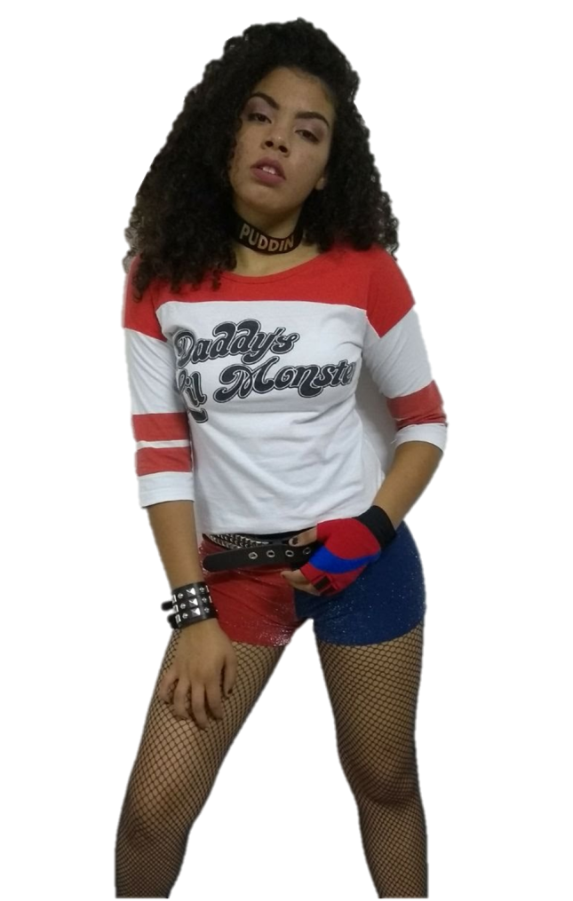 Arlequina