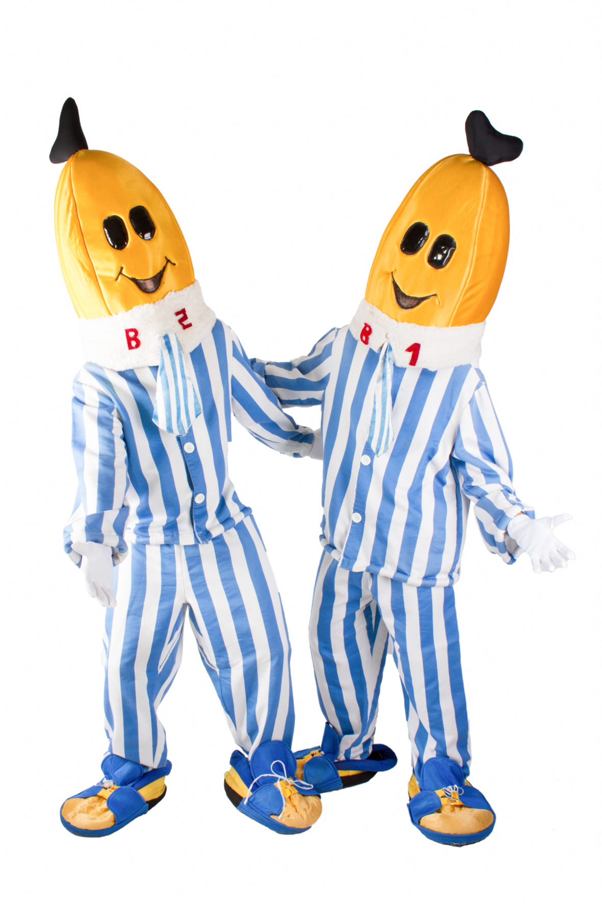 Banana de Pijamas
