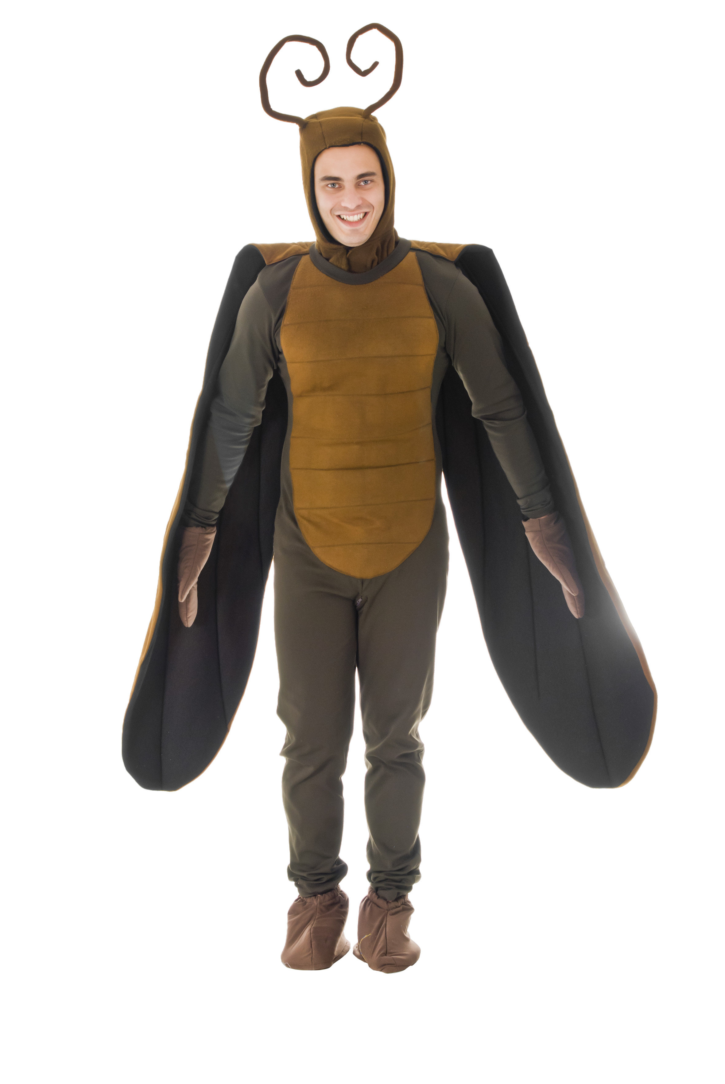 Barata