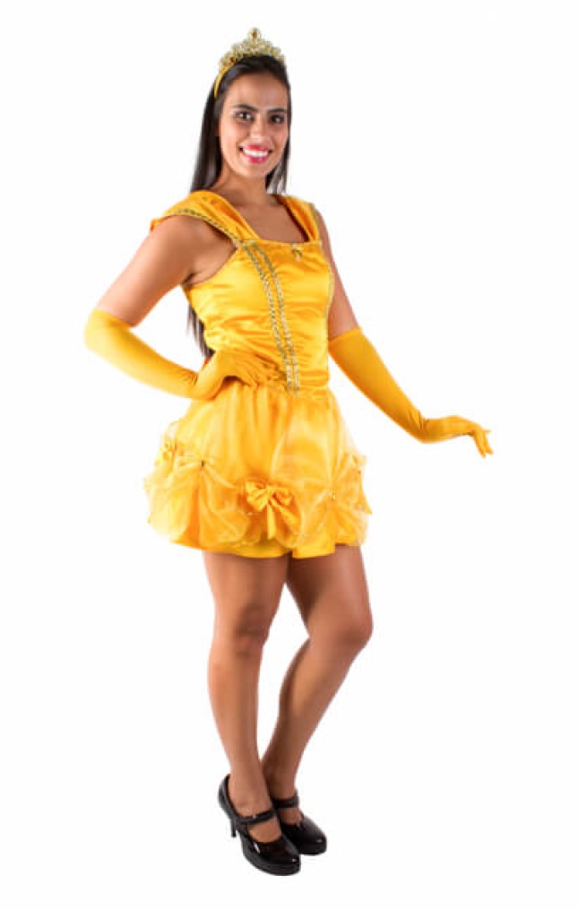 Bela Organza