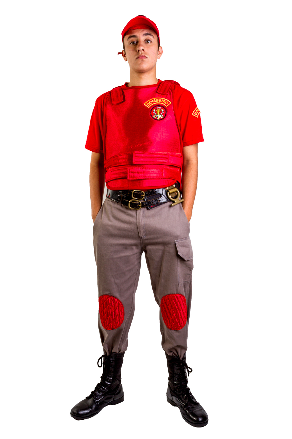 Bombeiro