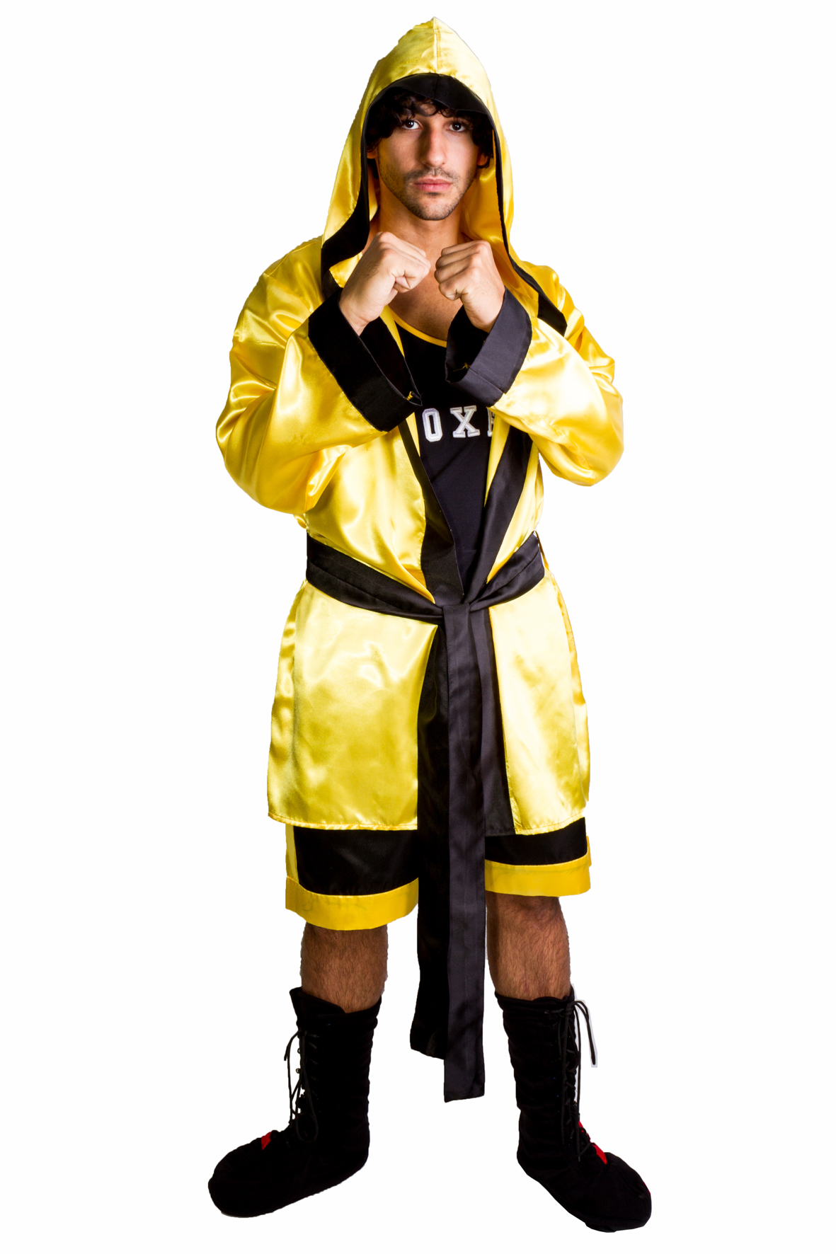Boxeador