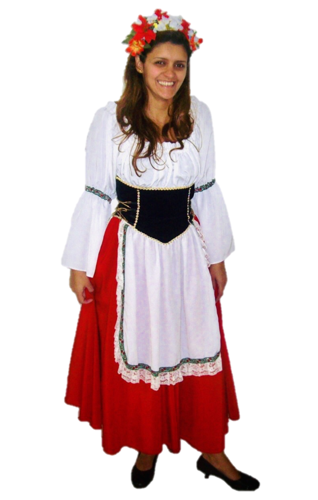 Camponesa 