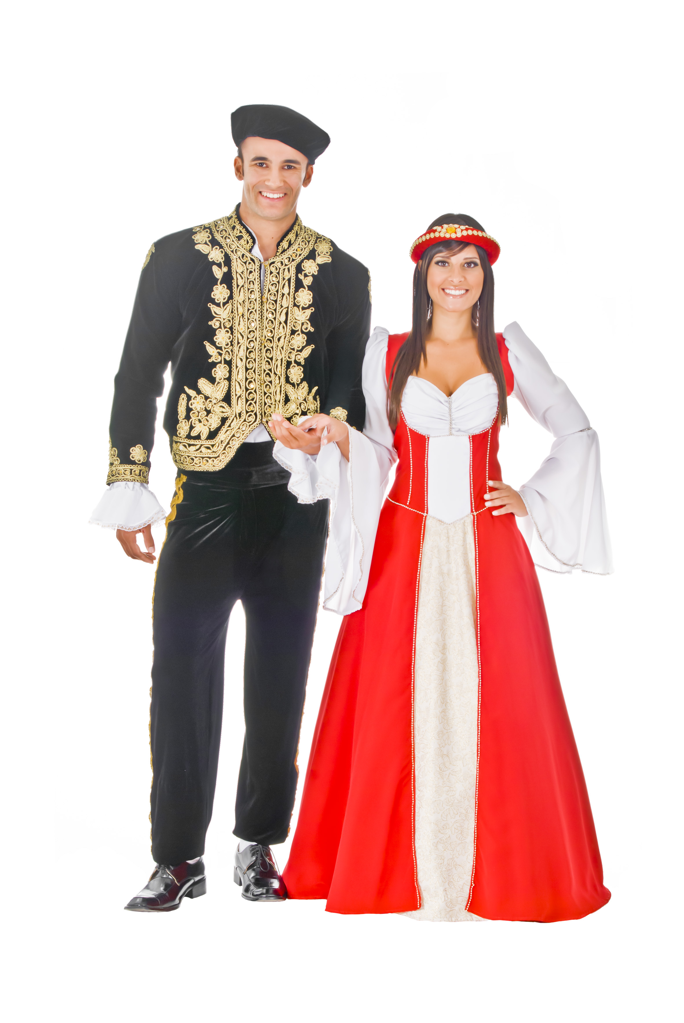 Príncipe - Medieval 