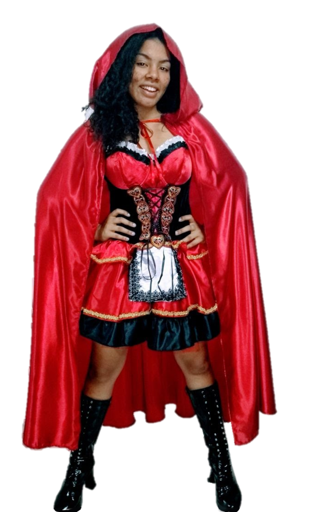 Chapeuzinho Vermelho 
