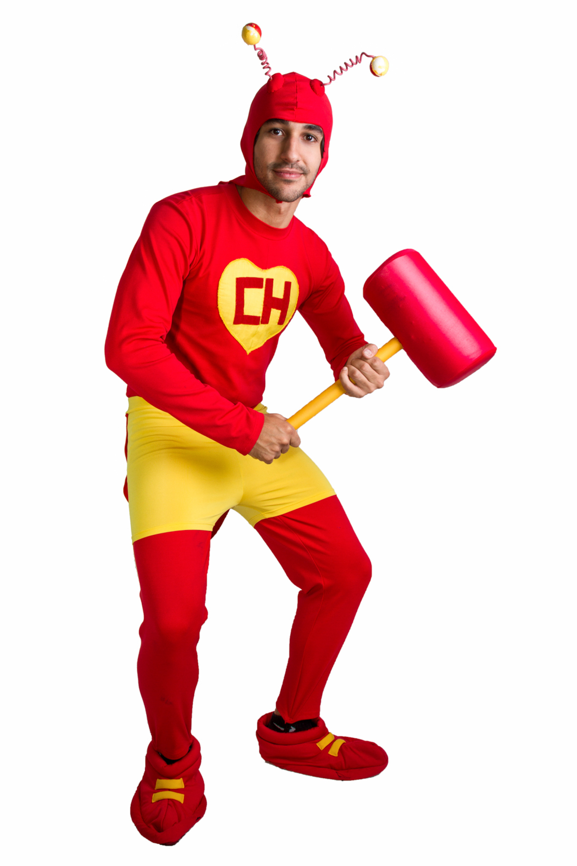Chapolin Colorado 