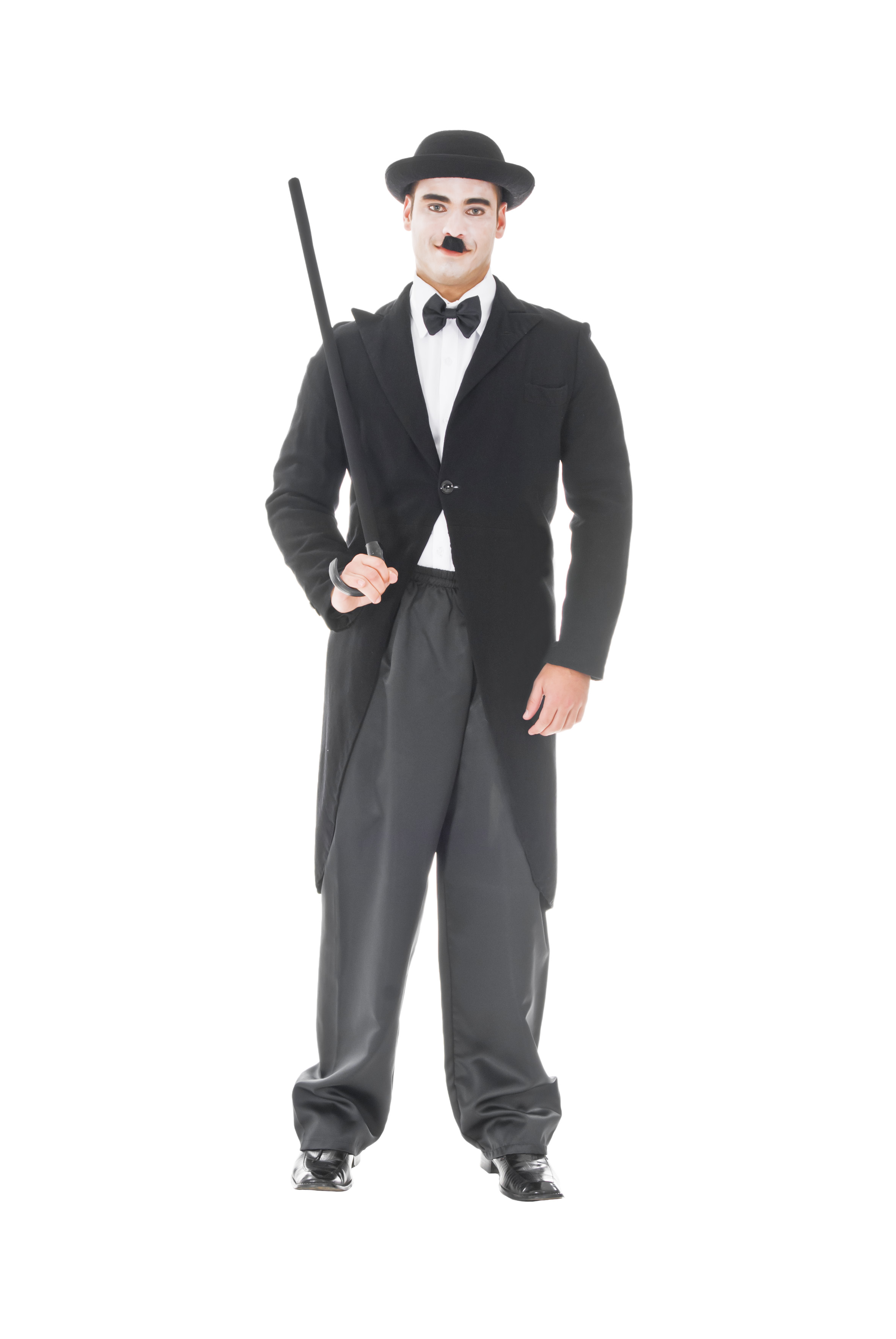 Charles Chaplin