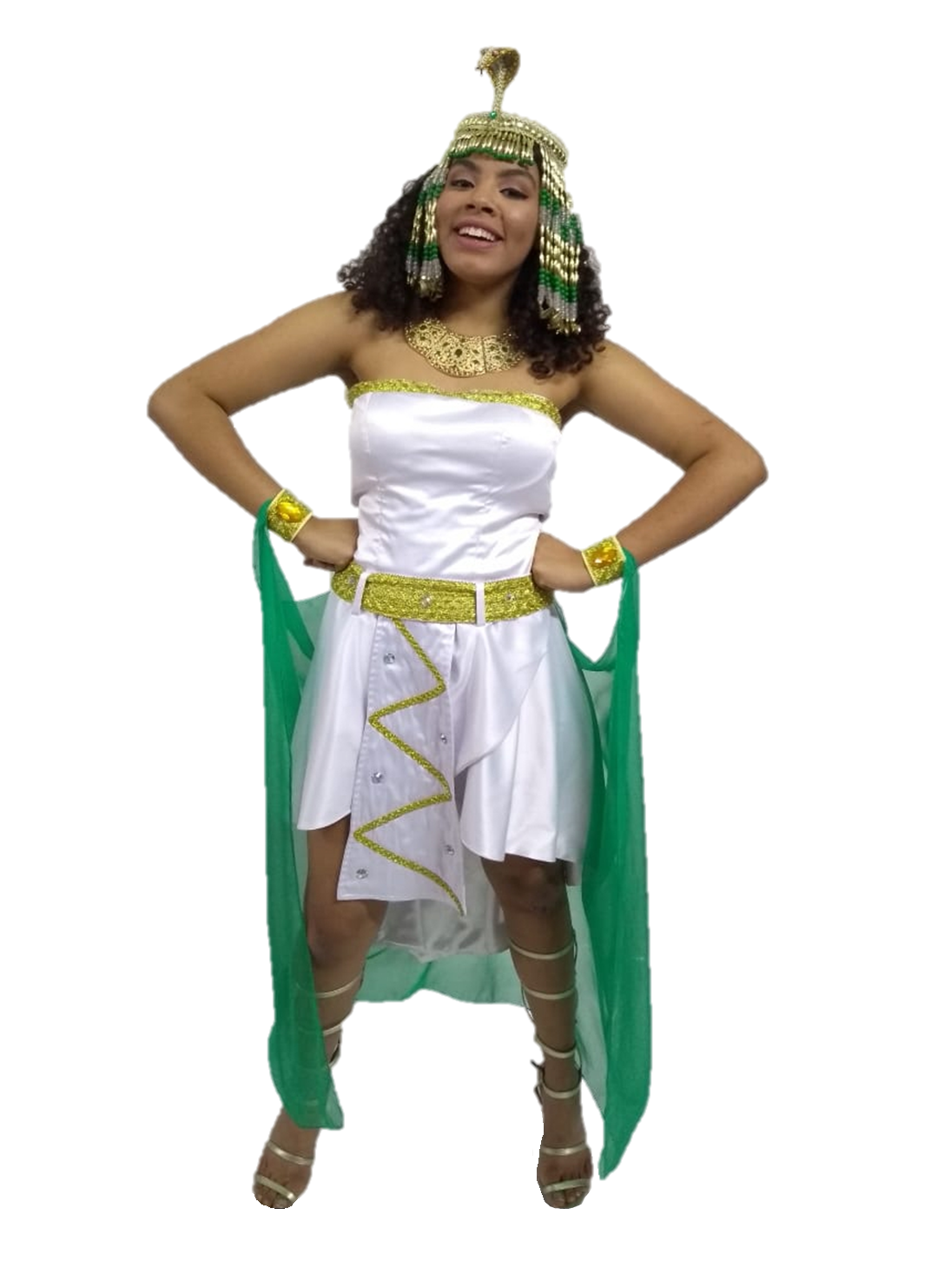 Cleópatra 
