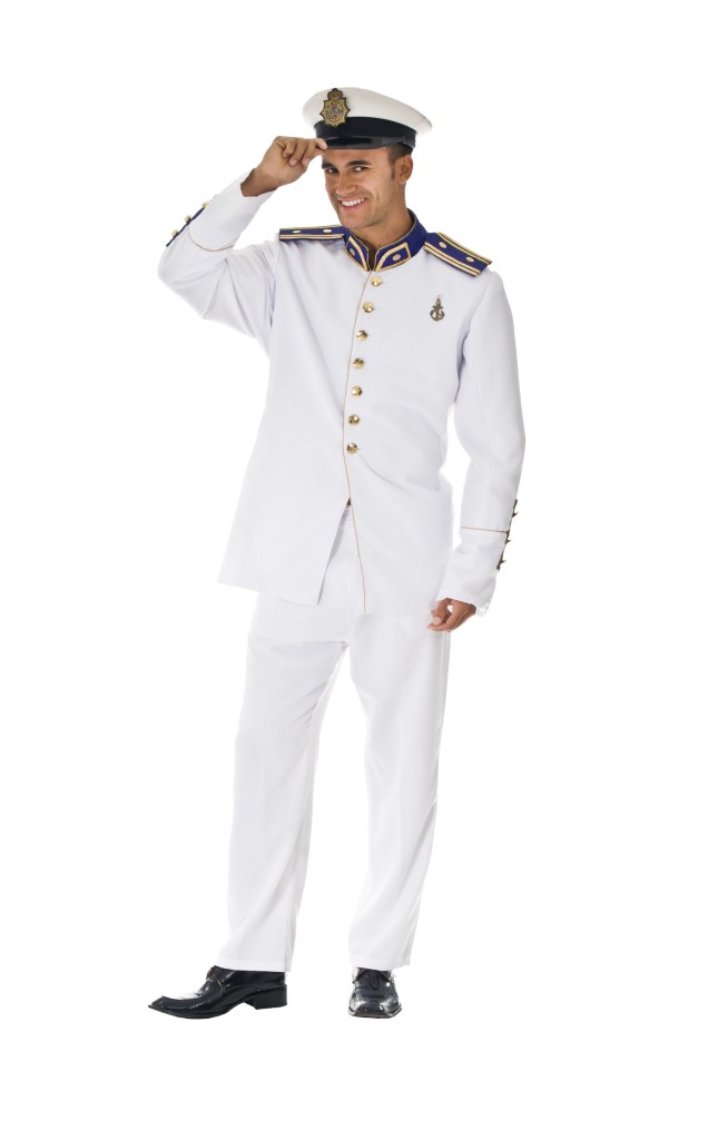 Comandante