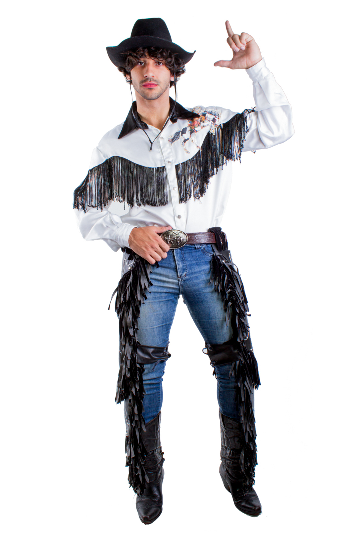 Cowboy