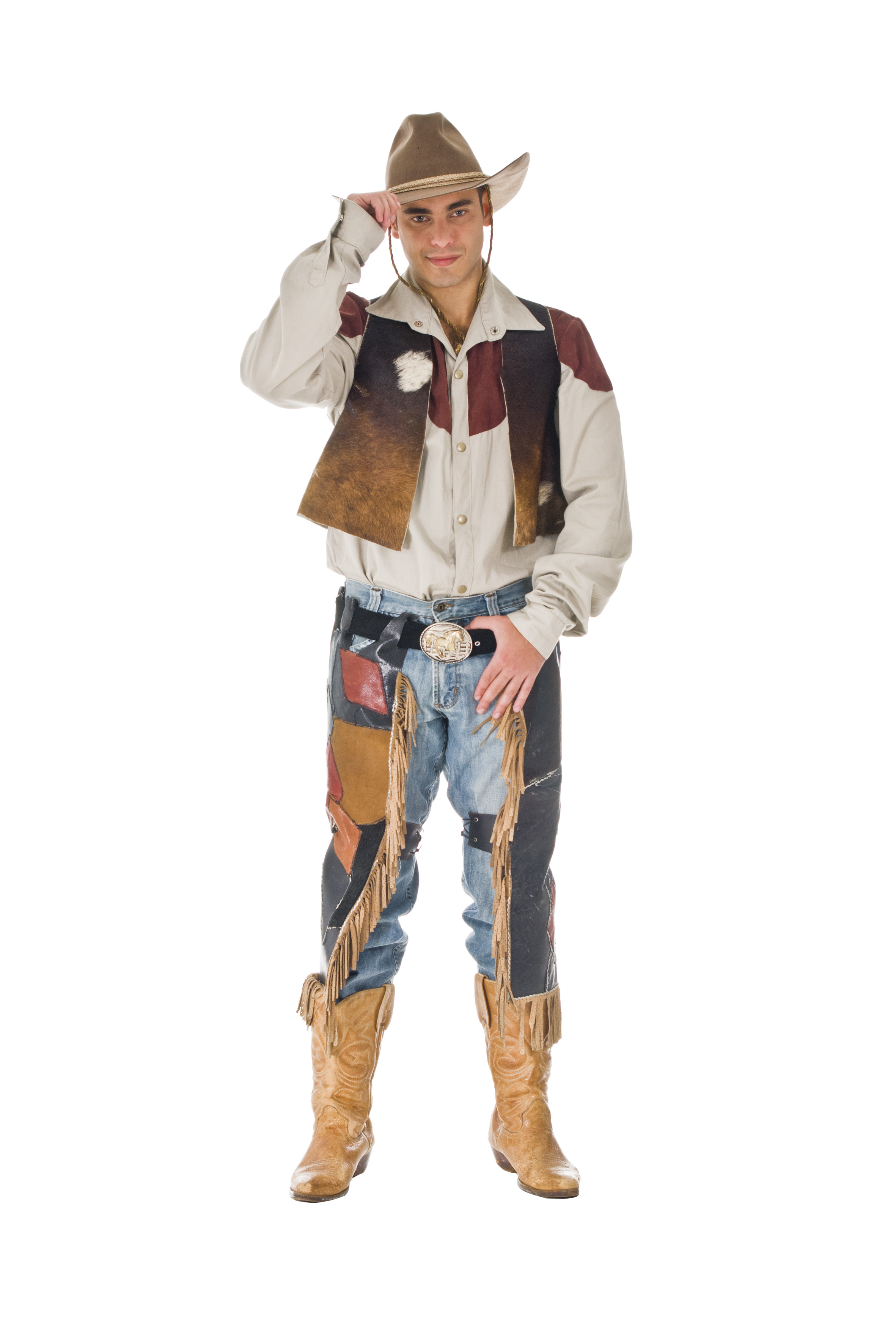 Cowboy