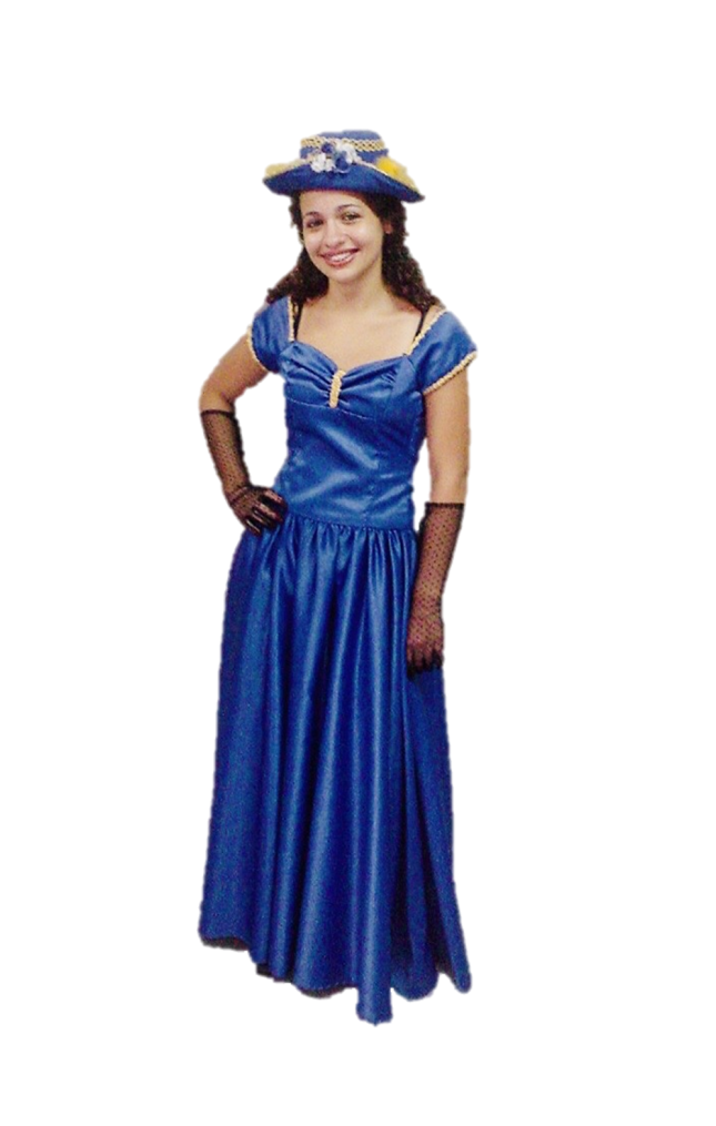 Dama antiga