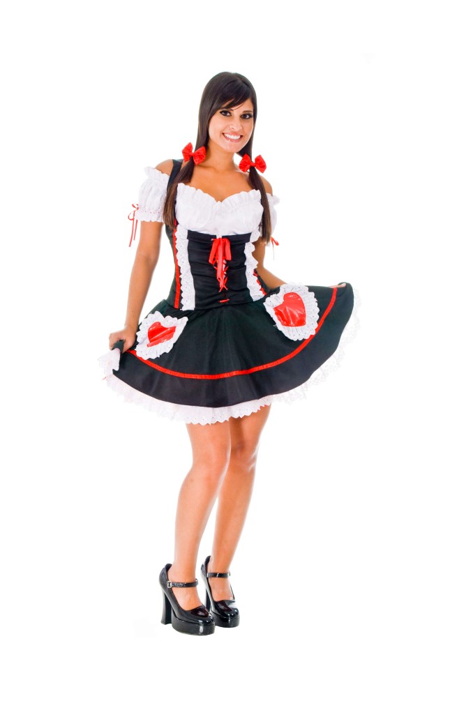 Dama de Copas
