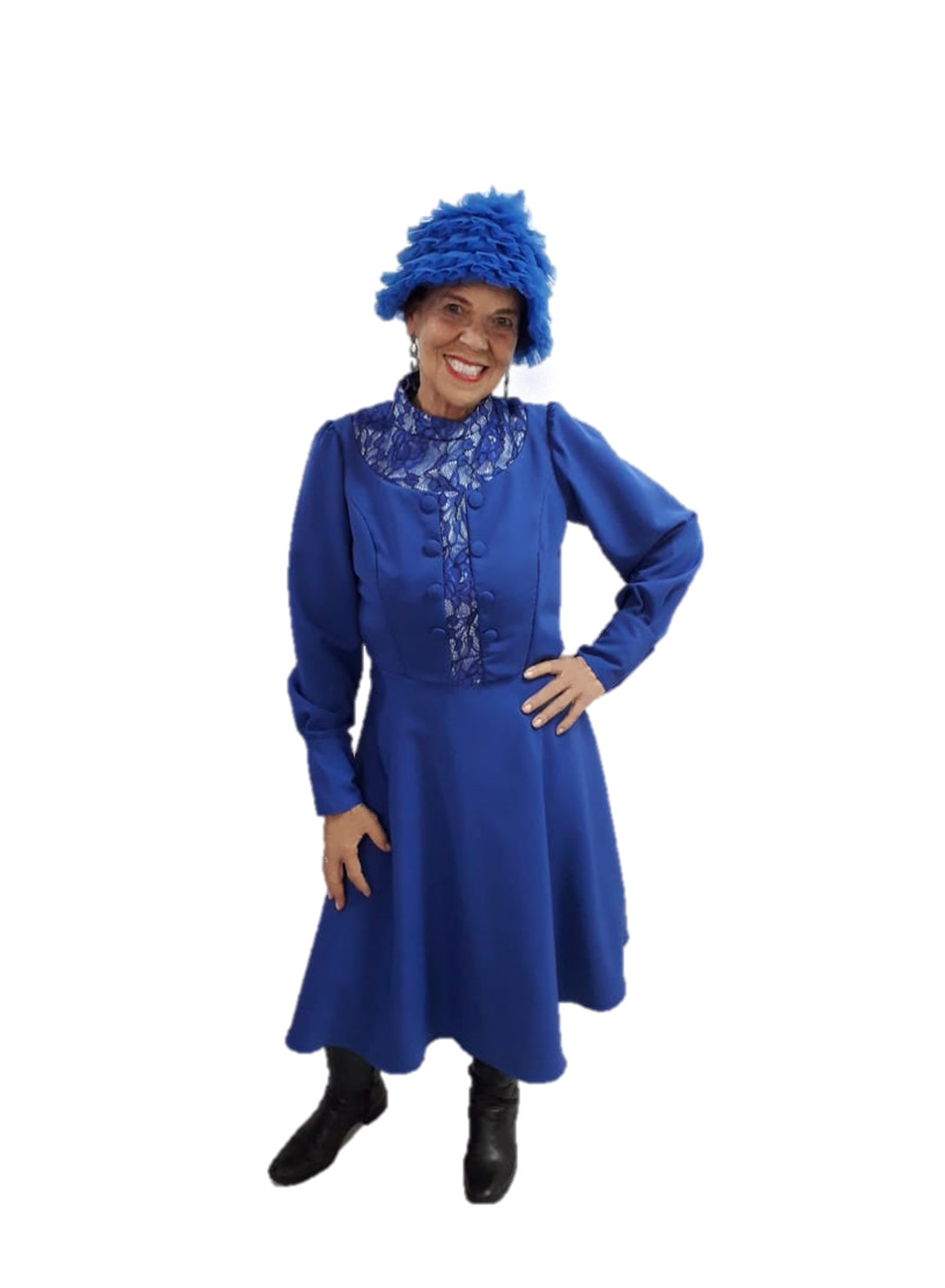 Dona Clotilde