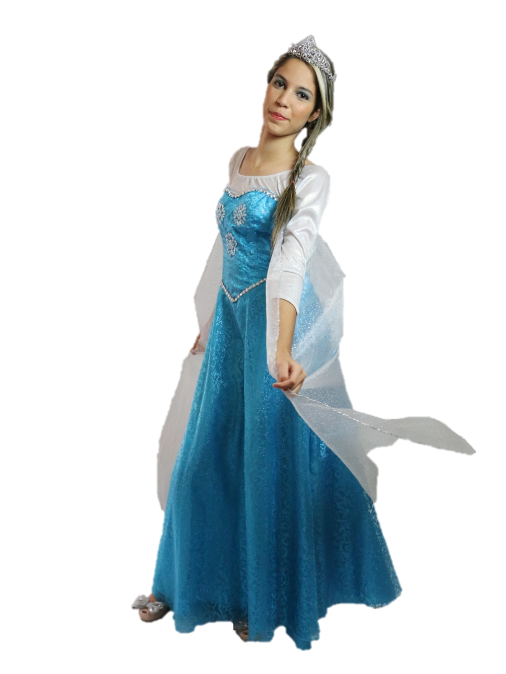 Elsa Frozen
