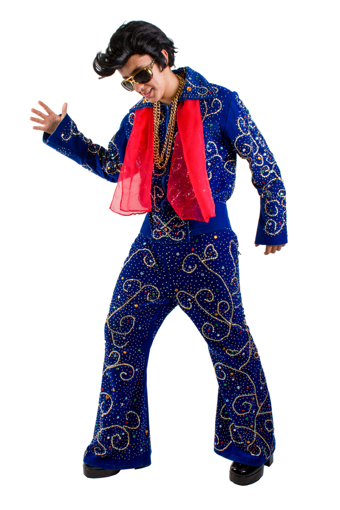 Elvis Presley