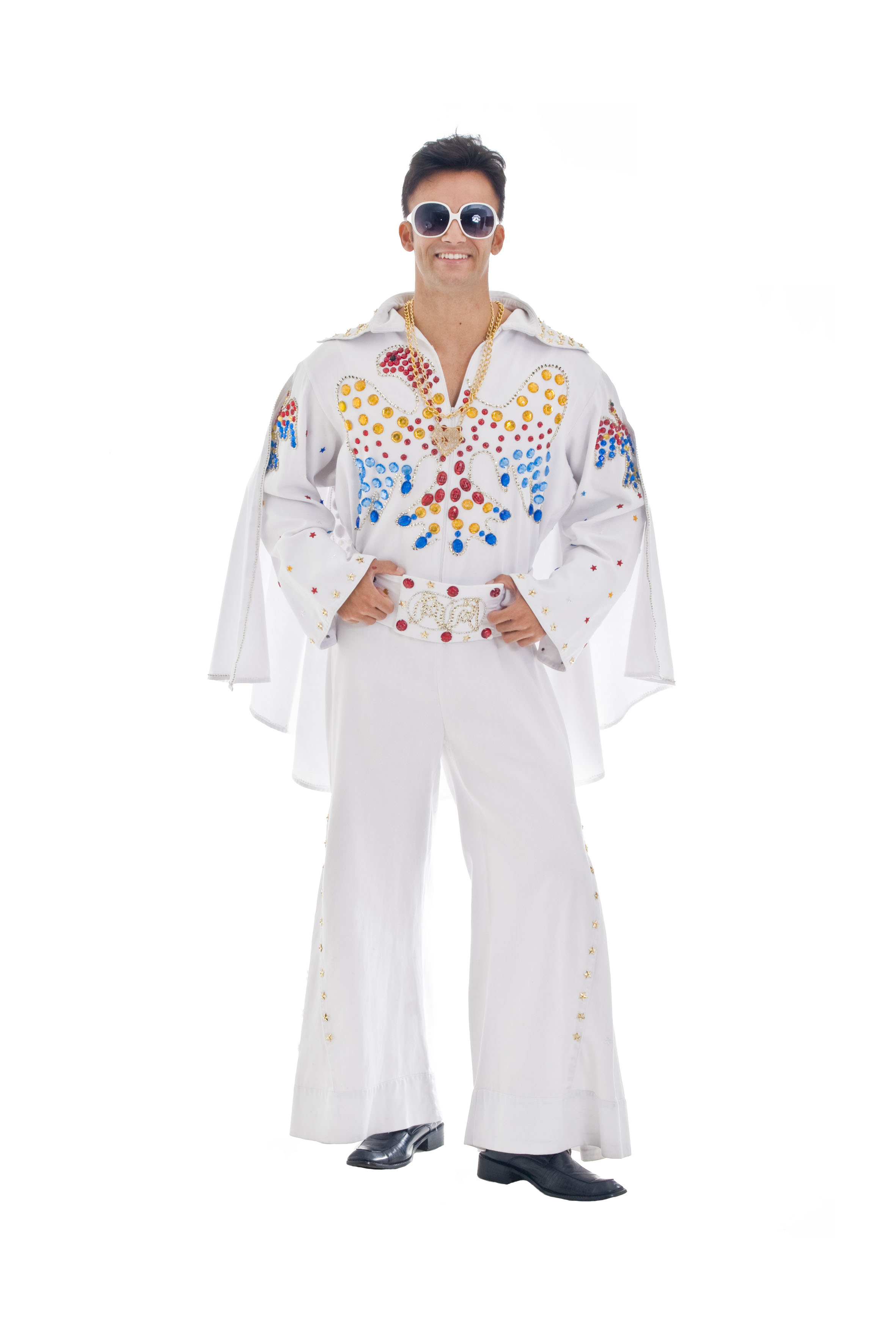Elvis Presley
