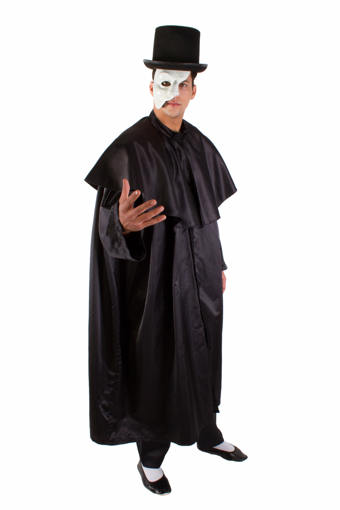 Fantasma da ópera