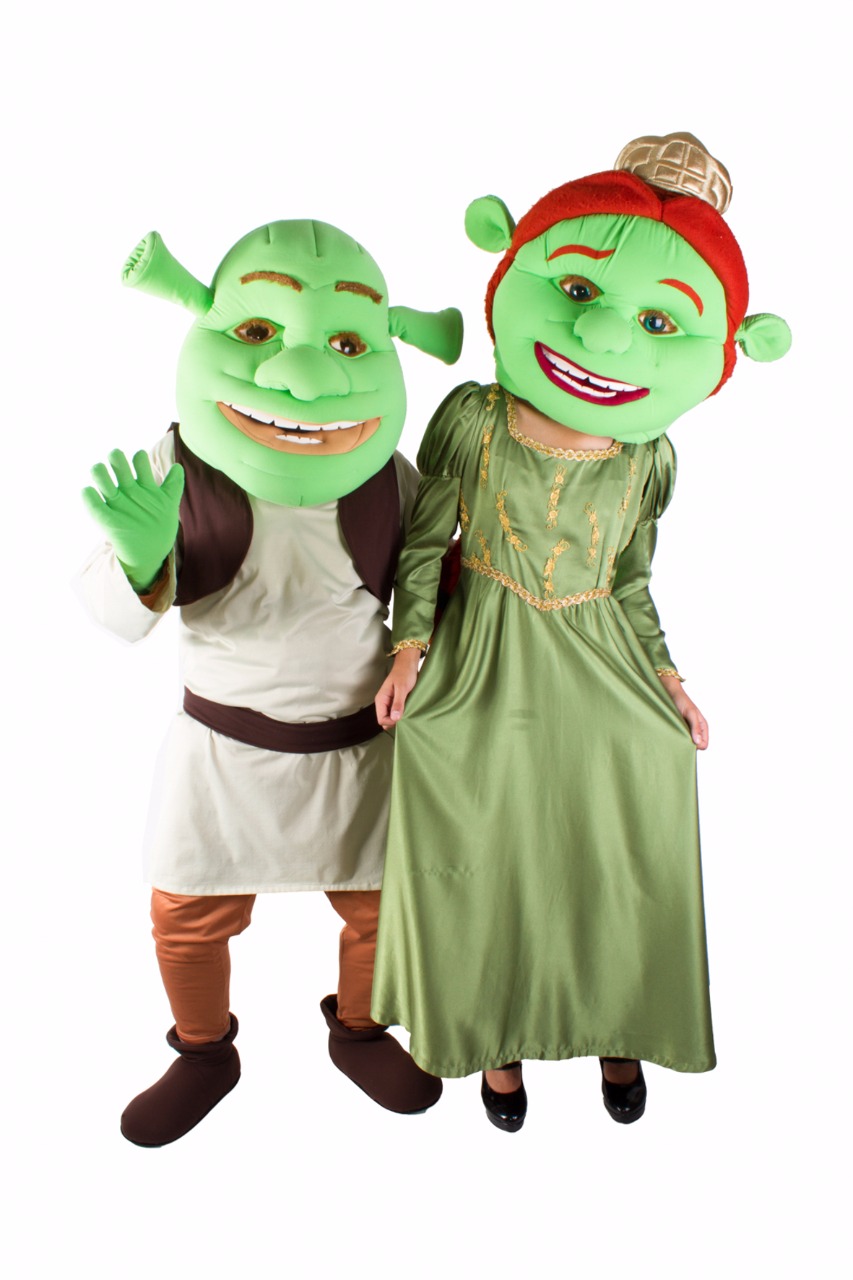 Shrek