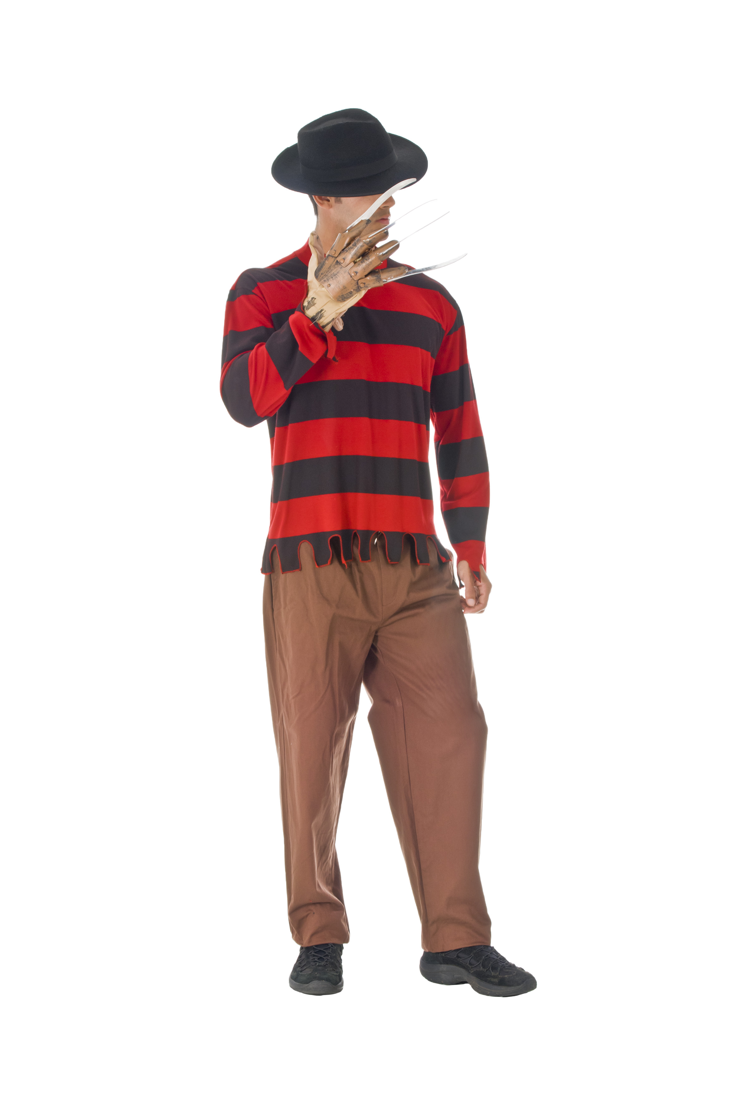 Freddy Krueger