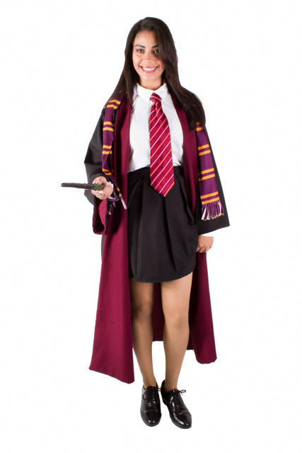 Hermione
