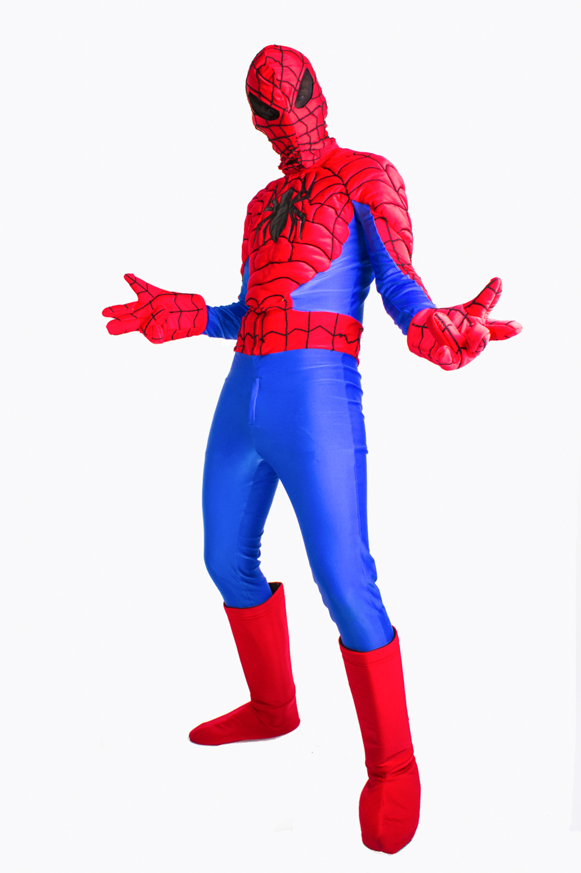Homem Aranha
