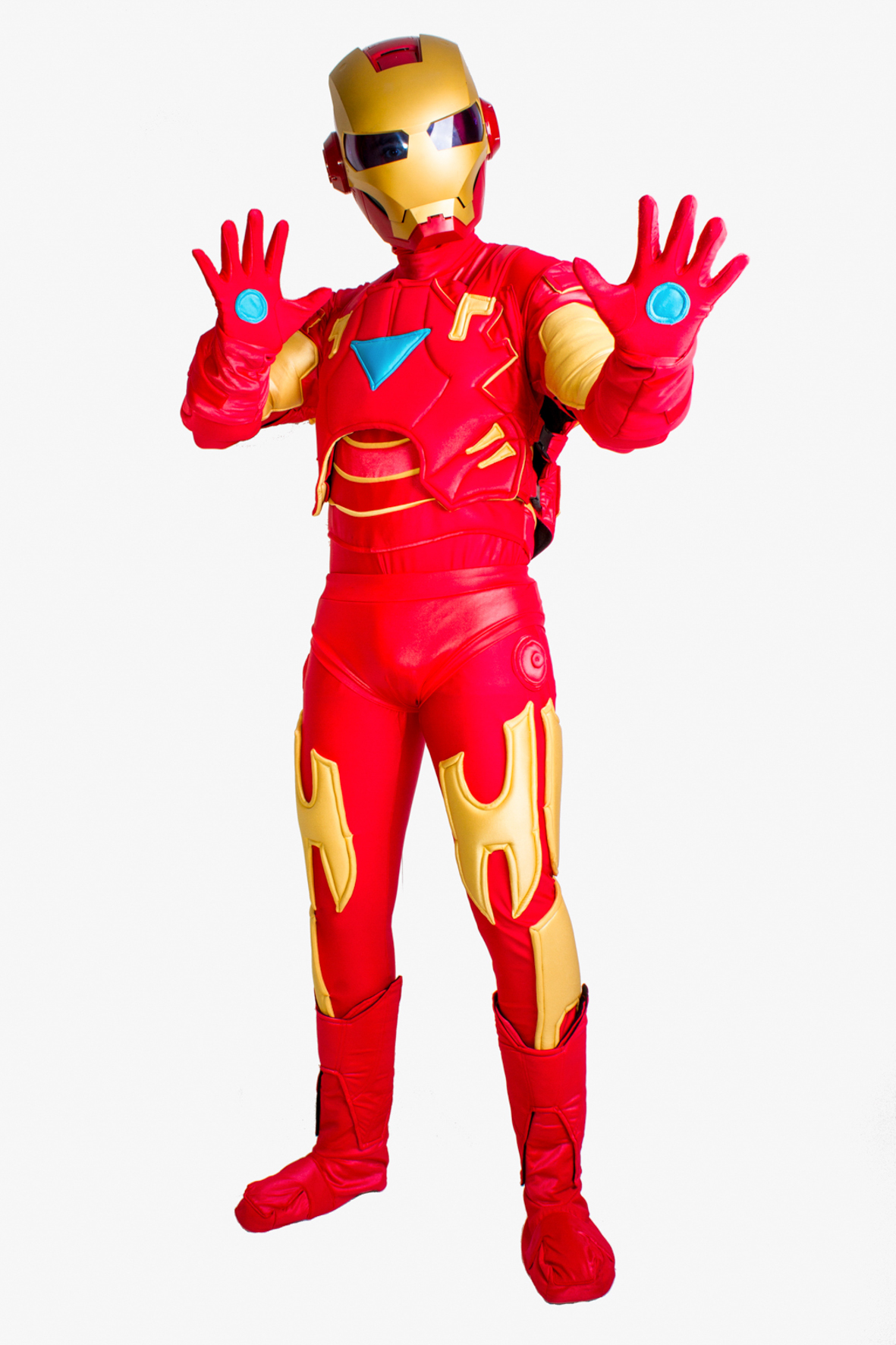 Homem de Ferro