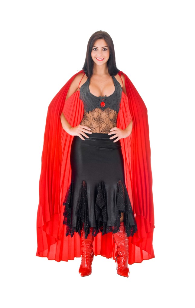 Vampira - Cirrê