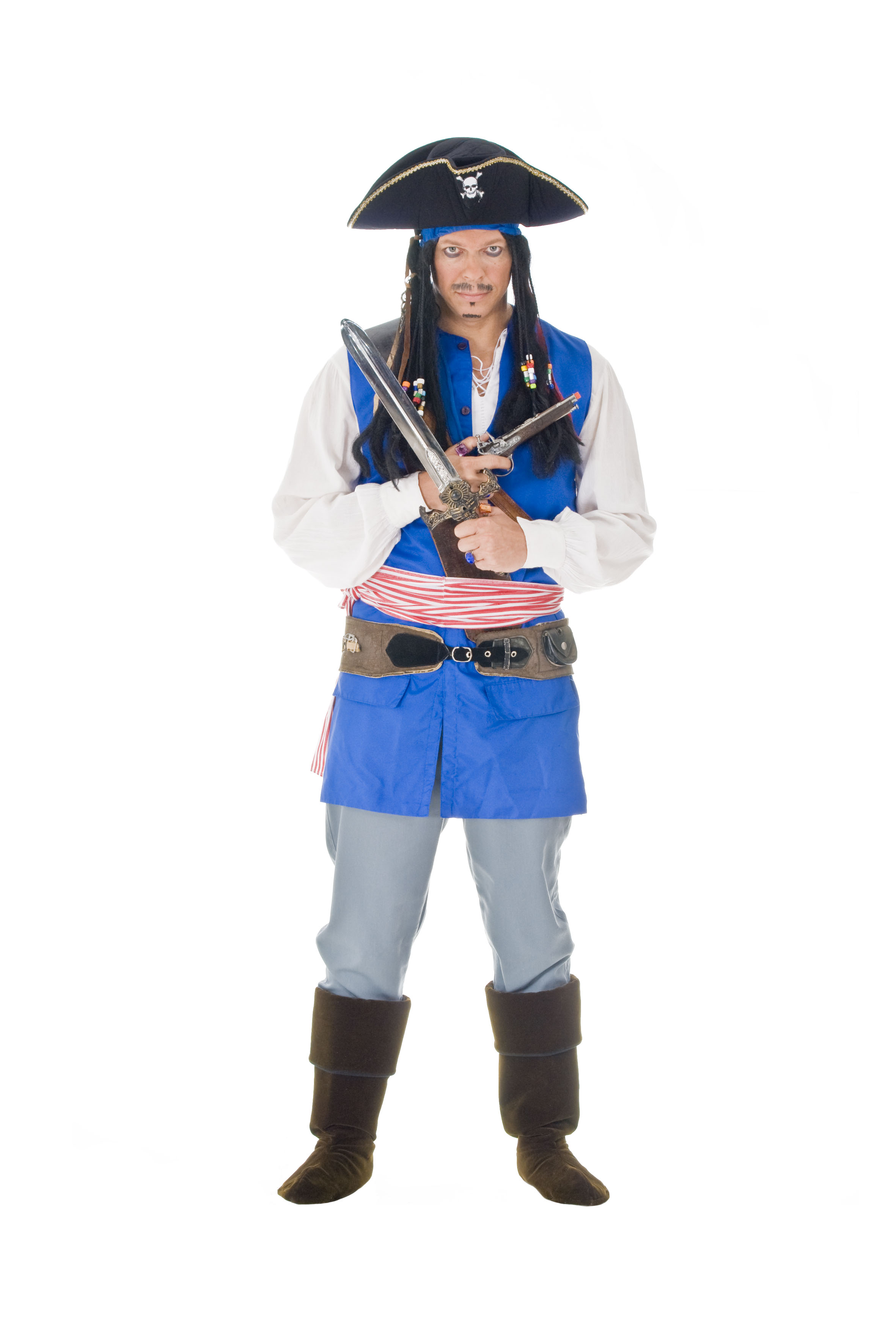 Pirata - Jack Sparrow